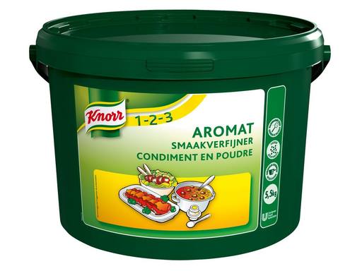 Arome Errant Knorr 5.5 kg