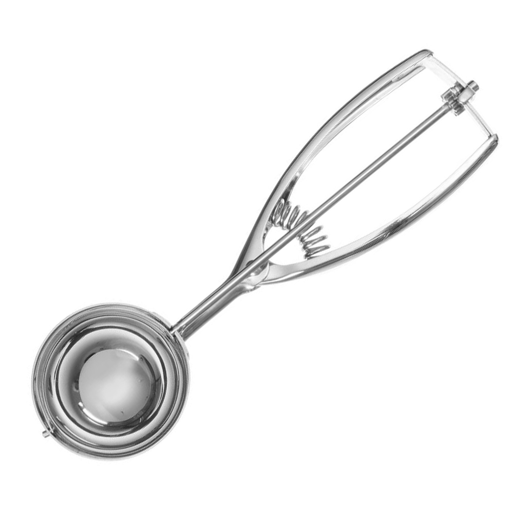 Cuilliere A Portion - 1/12 - Kitchen Line - Hendi - 572115