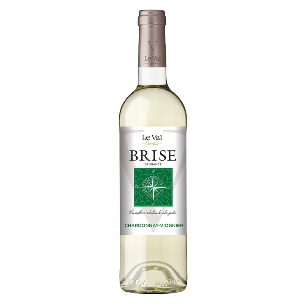 Vin Brise De France Chardonnay 75 cl