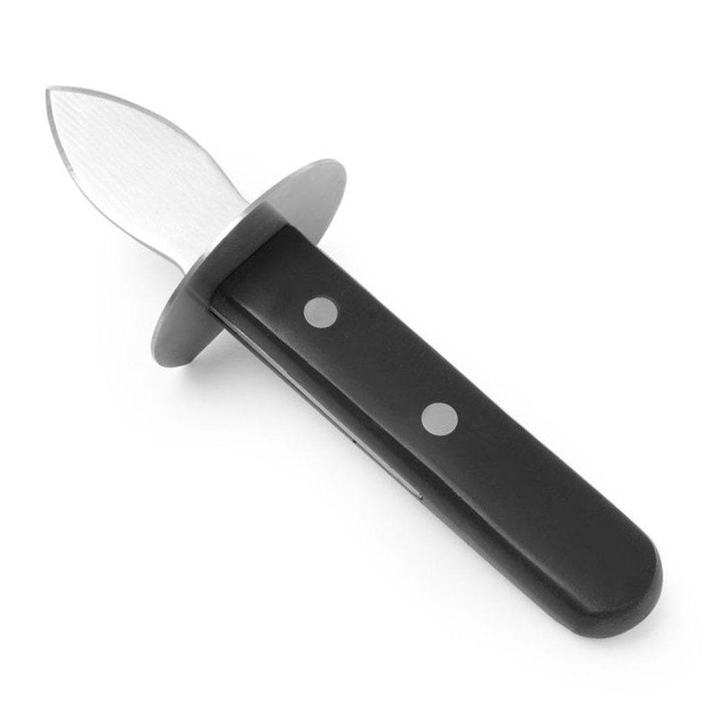 Couteau A Huitres 180Mm Hendi - 781913