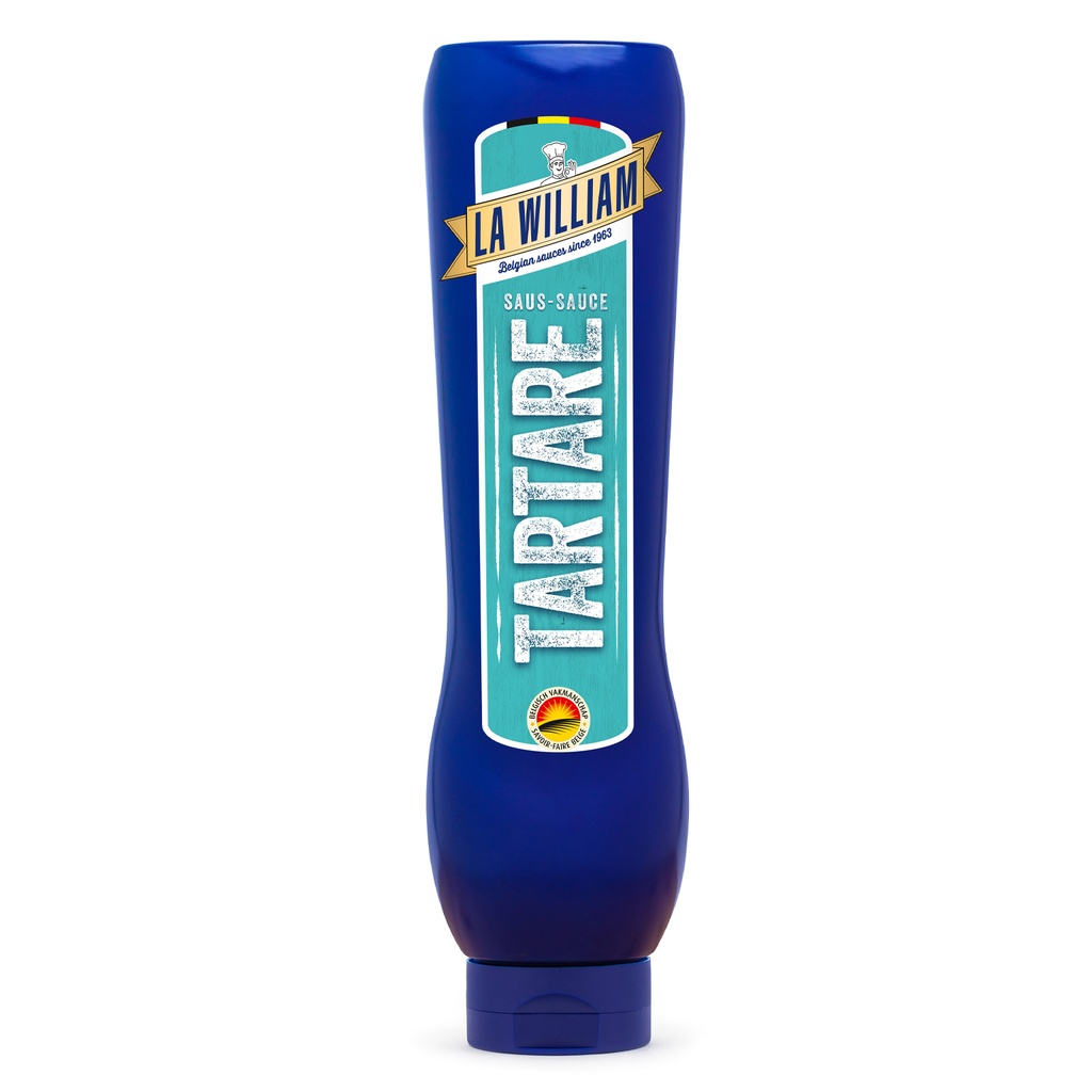 Tartare La William 1 L