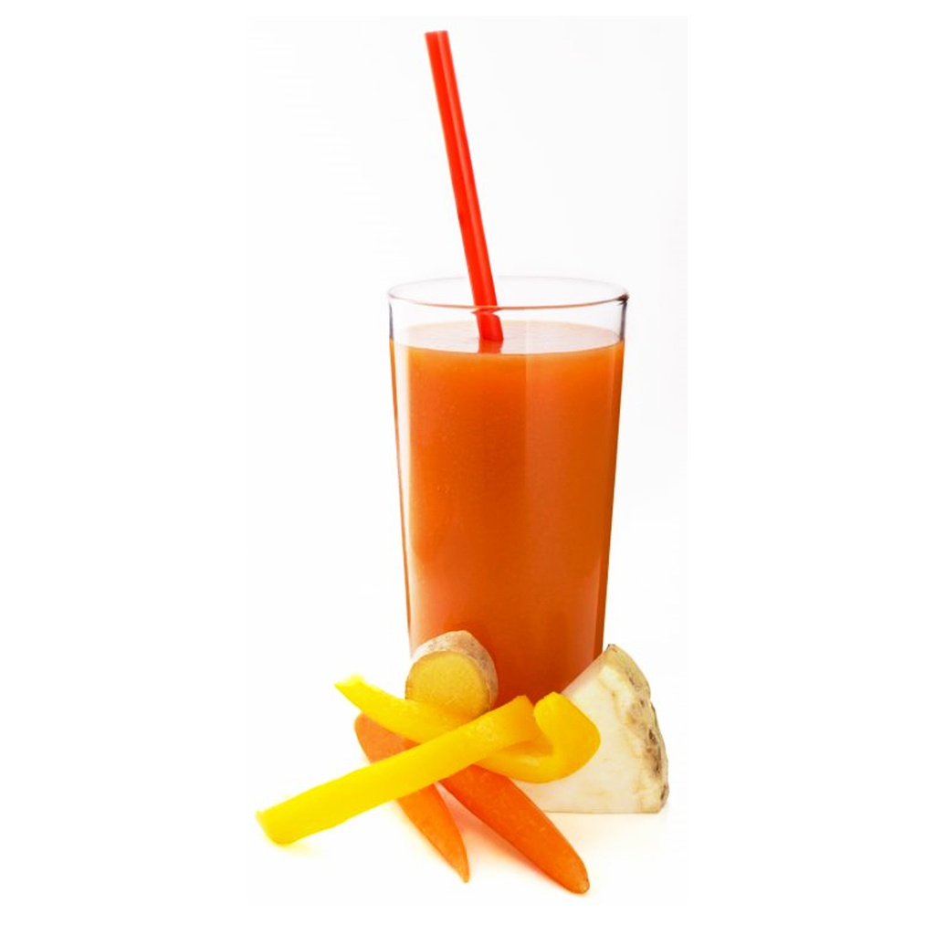 SMOOTHIE ORANGE MIX LEGUME 20X150GR FRESH FRUIT