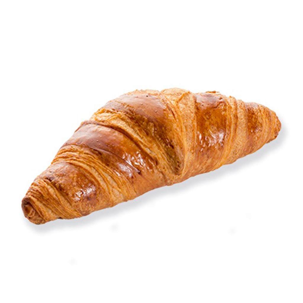 3162 Croissant D'or au beurre Pastridor 52 x 60 gr