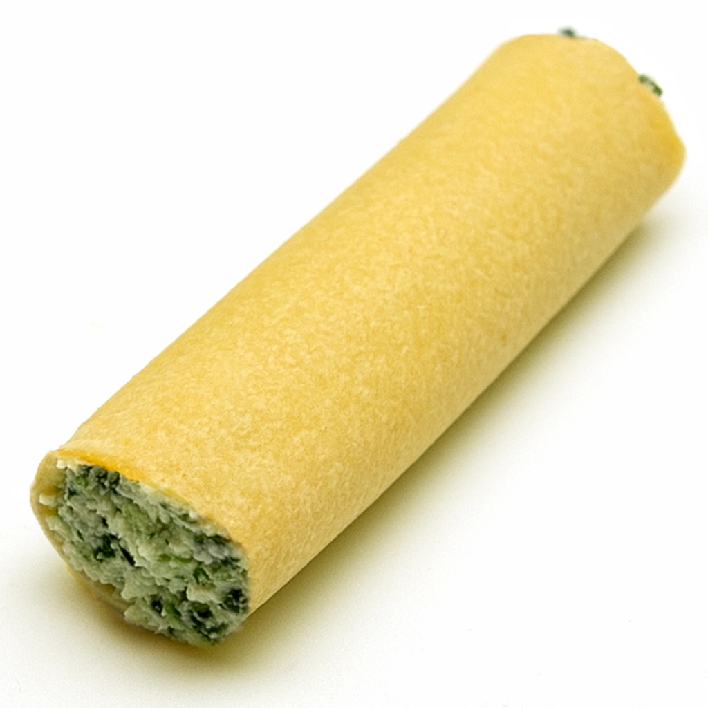 Pate Cannelloni Ricotta E Spinaci Smiling Cook 3 kg