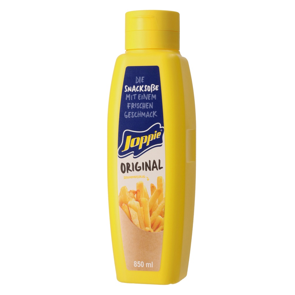 Joppie Elite 850 ml 