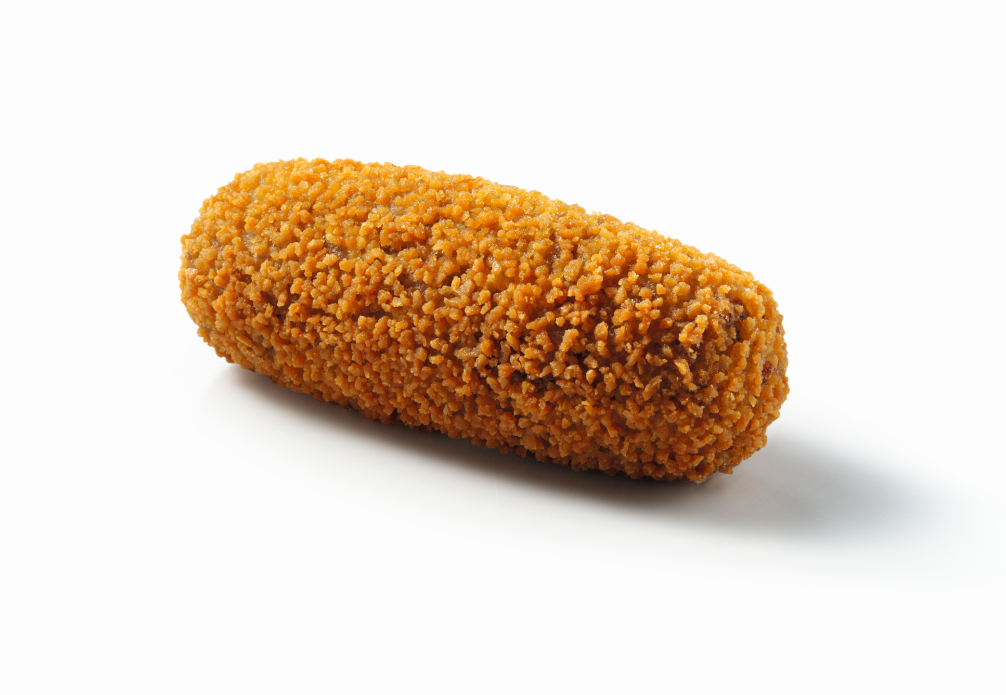 Croquette Viande de boeuf De Bourgondier Ad van Geloven 20 x 100 gr