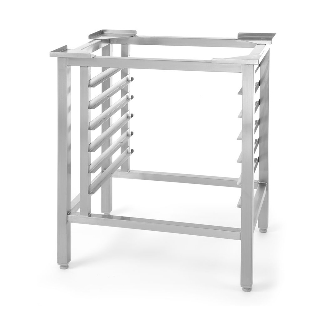 Base Pour Four A Convection H90 - Hendi - 223468