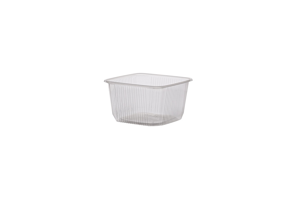 Bac Micro Carré 500 cc -114- 10 x 50 pcs