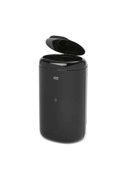 Tork Mini Bin 5 L Noir 564008 B3