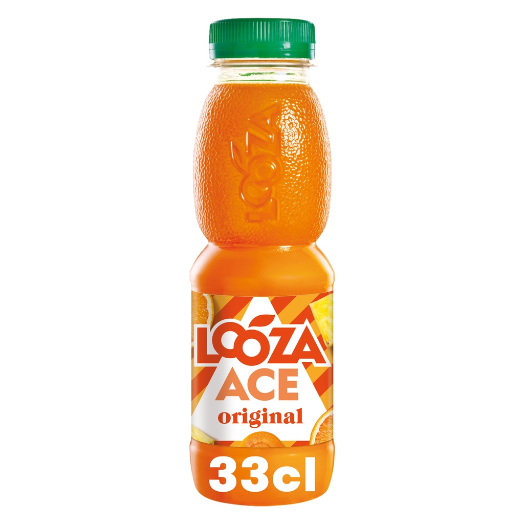 Looza Ace Pet 24 x 33 cl