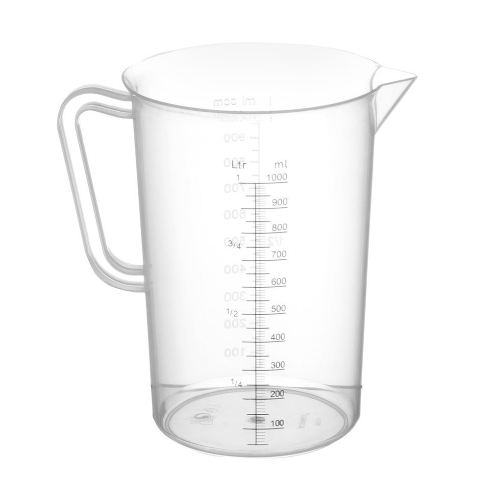 Tasse A Mesurer 1L Hendi - 567203