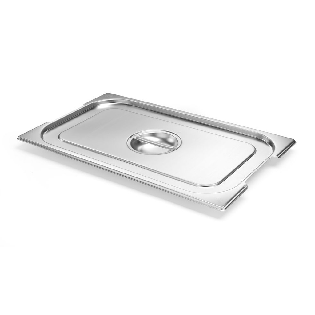 Couvercle Gastro 1/1 - Budget Line Hendi - 817810