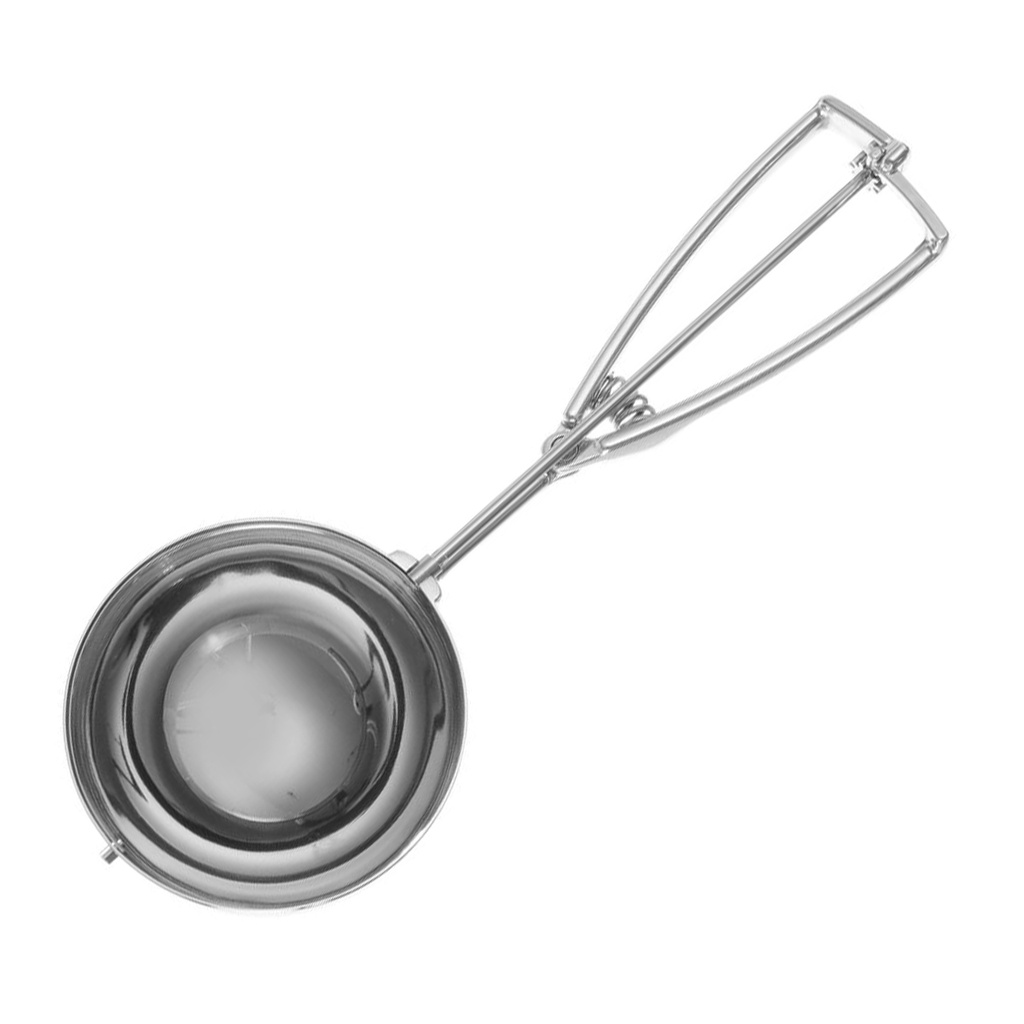 Cuilliere Portion 1/4 Hendi - 755006