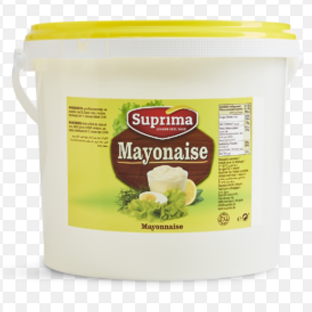Mayonaise Suprima 10 kg