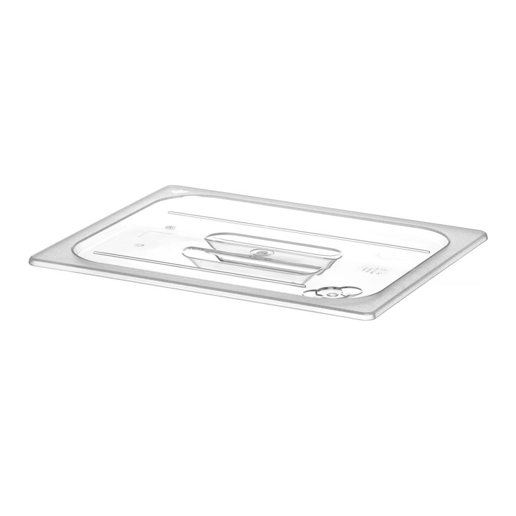 Couvercle Gastro 1/2 - Pp - Hendi - 864128