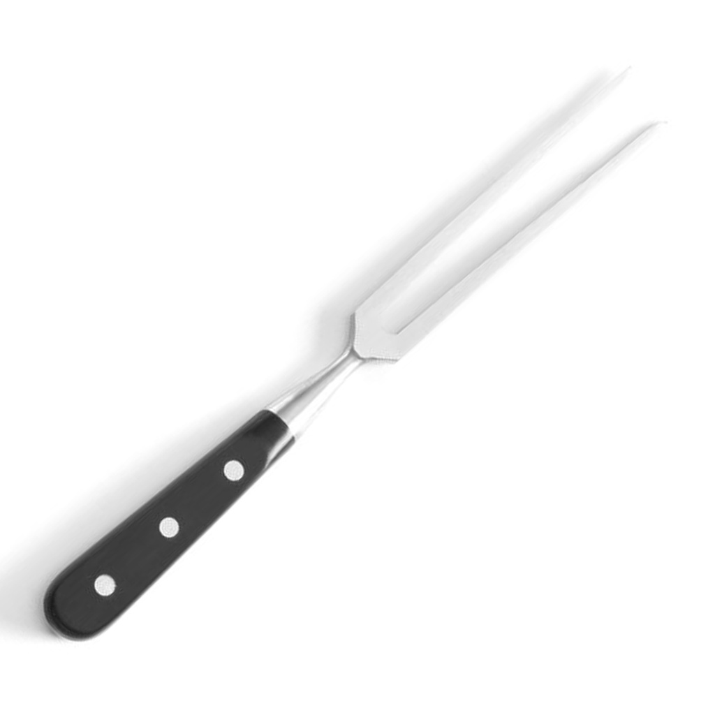 Fourchette A Tranche 175 mm Hendi - 781364