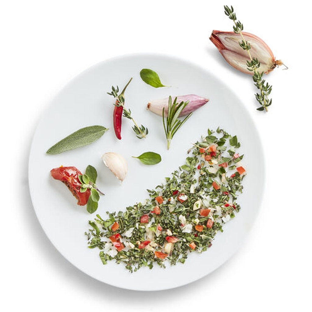 Barbecue épices mélange Ardo 250 gr