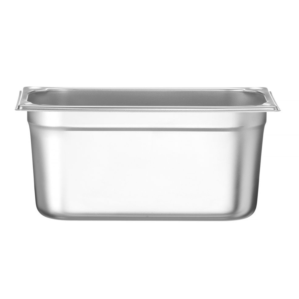 Bac Gastro 1/3 - Kitchen Line - Hendi - 150 mm 806449