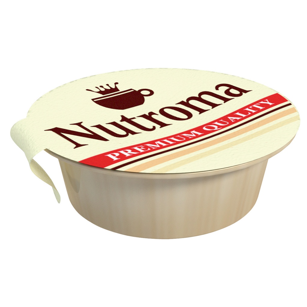 Melkcups Nutroma 200 x 8,4 ml