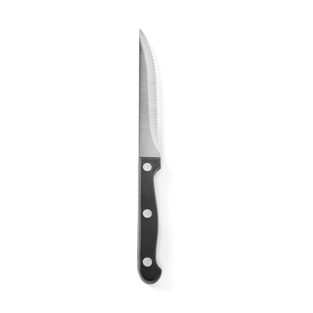 Couteau Steak 215 mm - Hendi - 781449