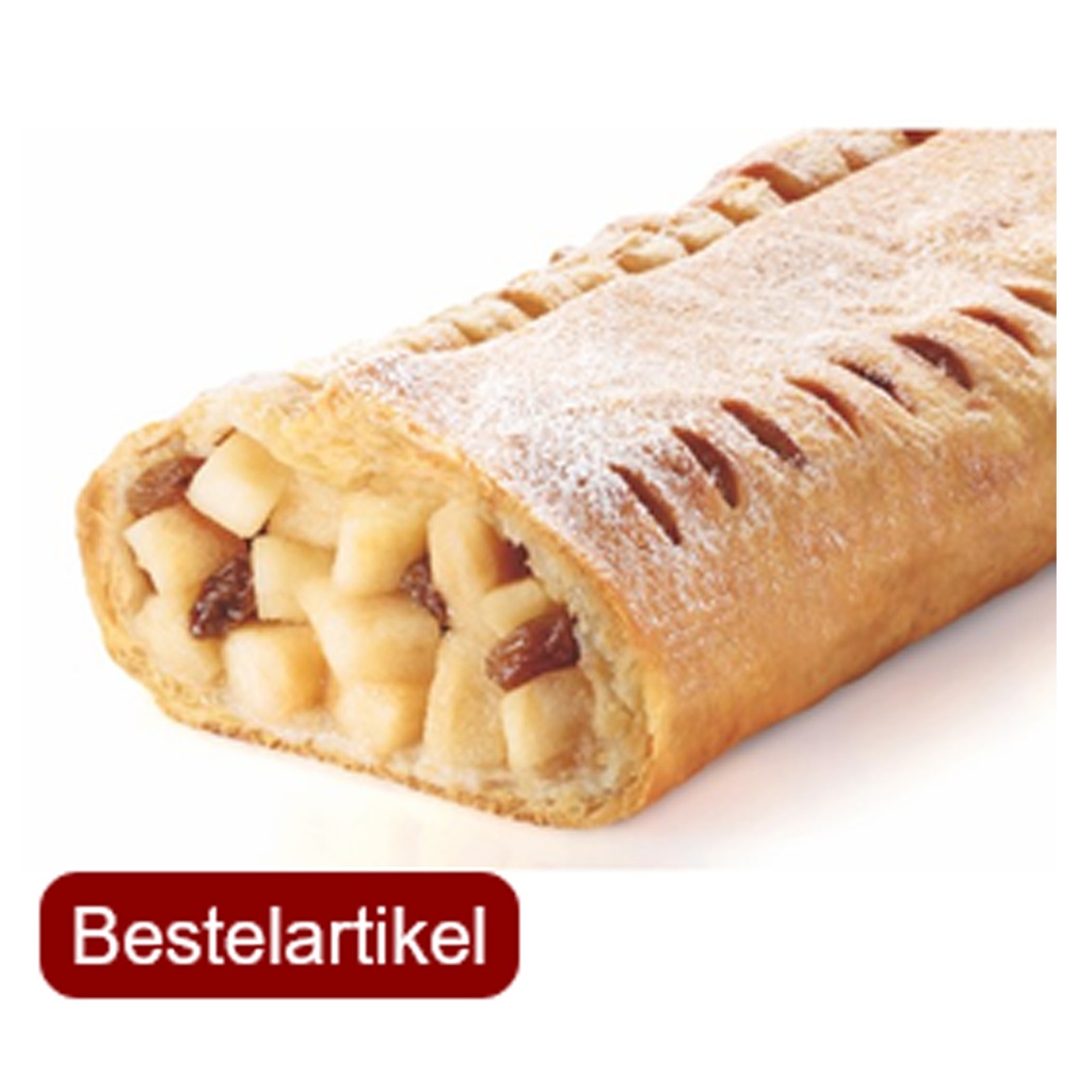 Aphelstrudel 600 gr