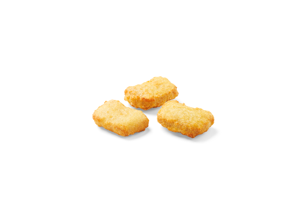 Sachets Kippets 4 x 6 x 18 gr
