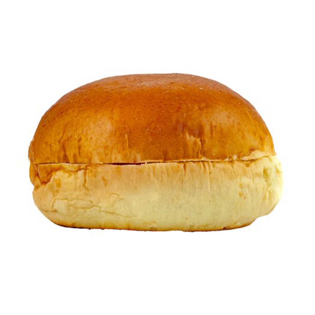 LA8430.1 Mini Brioche Bun Smoky Mountains 48 x 50 gr