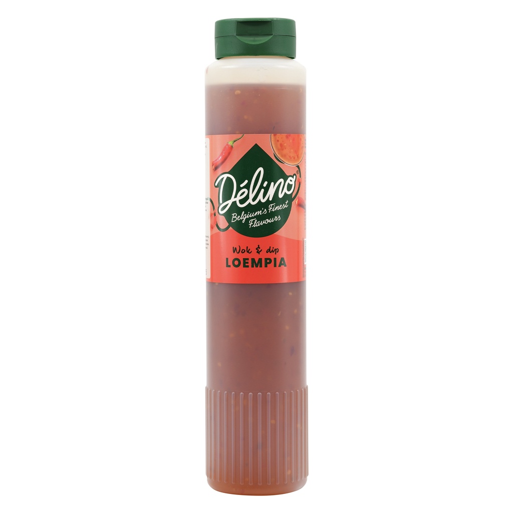 Loempia Sauce Delino 1 L