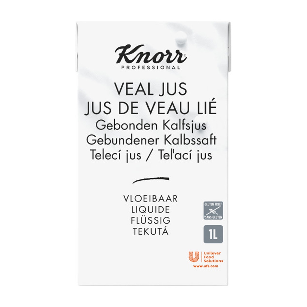 Bouillon Viande en poudre Knorr 1 Kilo 