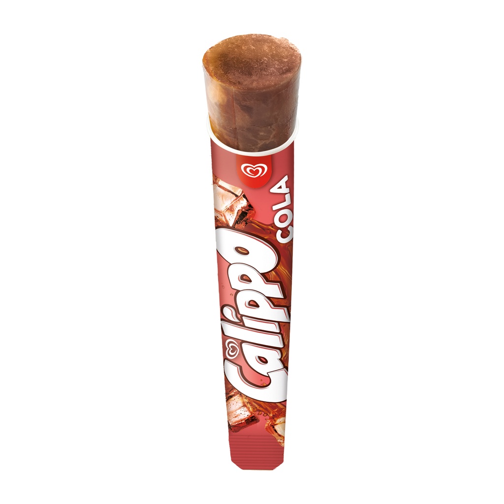Calippo Cola 24 x 105 ml