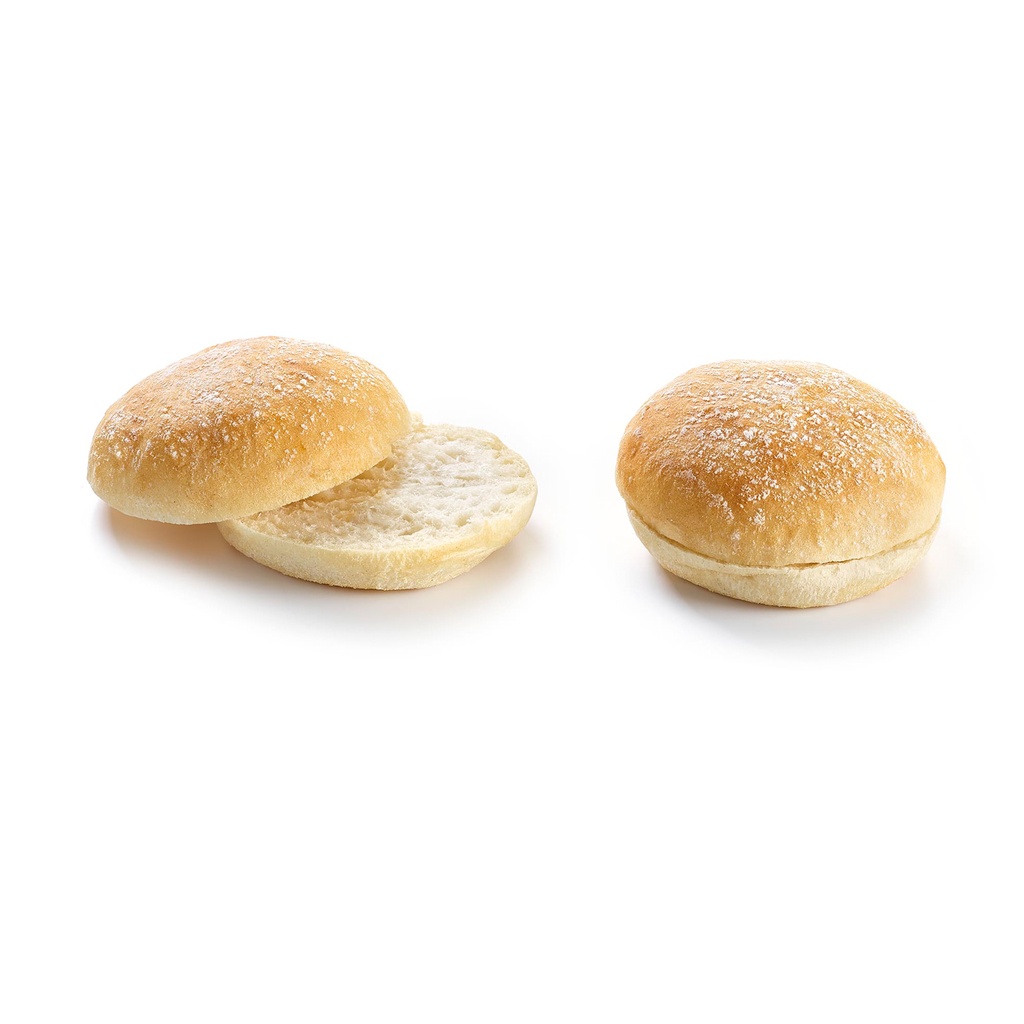 2075 Crystal Roll Rustic Pre-Sliced La Lorraine 60 x 75 gr