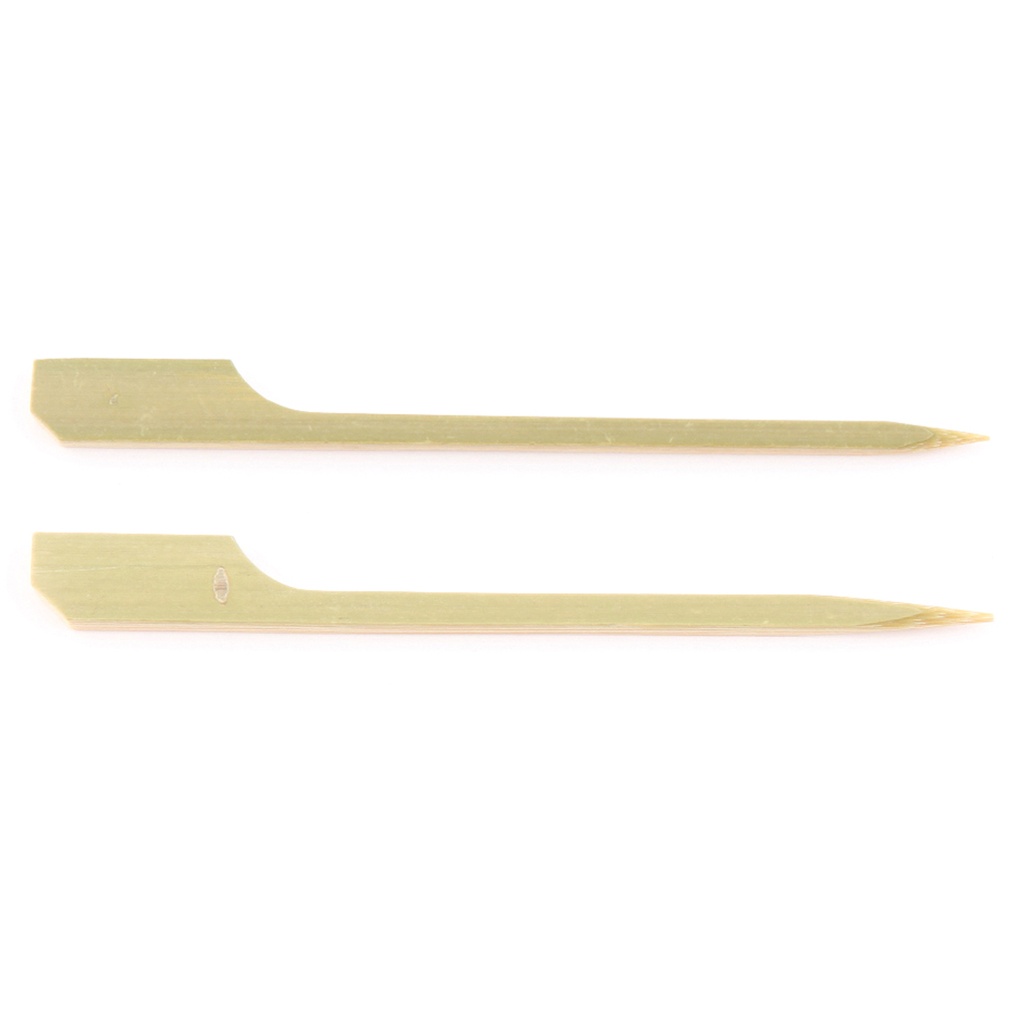 Pique Bambou Pin 90 Mm - 250 pcs