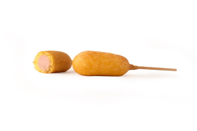 Corn Dog Smoky Mountains 50 x 50 gr
