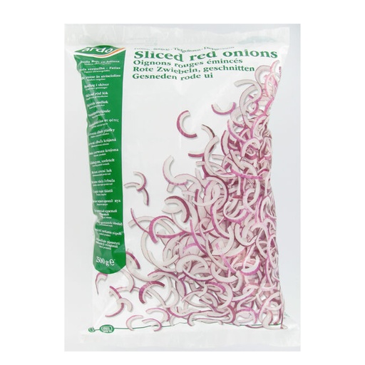 [1648] Oignon Rouge Coupé Ardo 2,5 kg