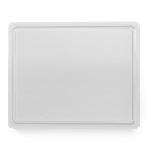 [PR/05818] Planche à Découper 1/2 12mm - Hendi - 826102