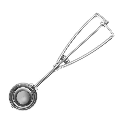 [101161] Cuillière portion 1/30 - Hendi - 755075