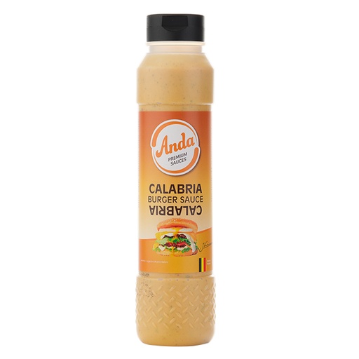 [6944] Calabaria Anda 1 L