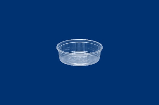 [4062] Pot Micro Rond 150 cc 1000 pcs