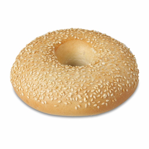 [8630] 2526 Bagel Sésam Pastridor 36 x 75 gr