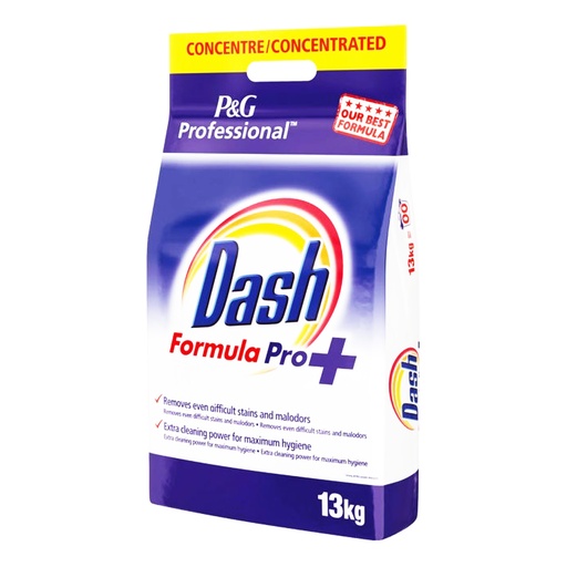 [4902] Dash Professional Liquide 110 dosis