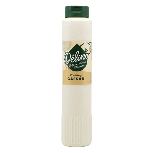 [12000] Caesar Dressing Delino 1 l