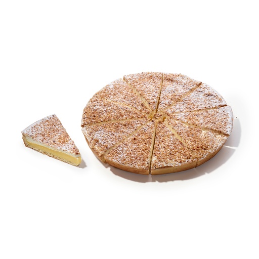 [W8608] 7631 Gateau Bresilienne La Lorraine 1500 gr 