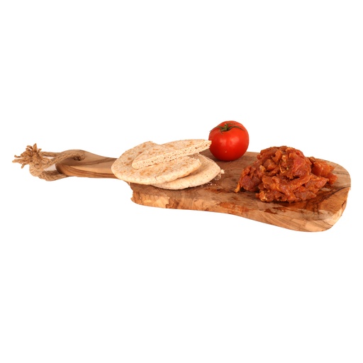 [6253] Pita Porc Noyez 1,8 kg