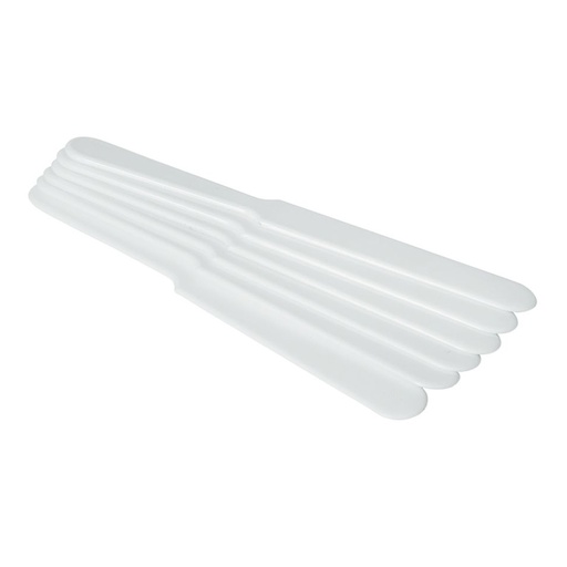 [100190] Coupe-Mousse 6pcs Hendi - 565360