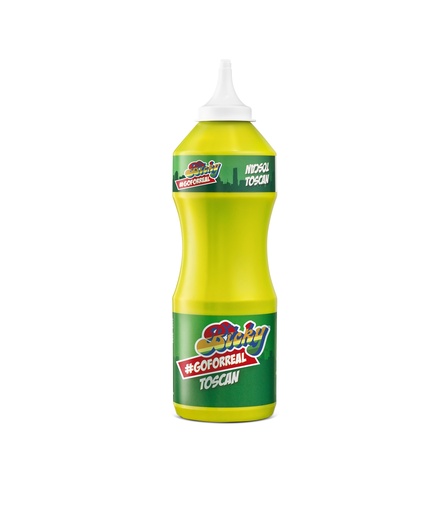 [0046] Toscane Beckers 800 ml
