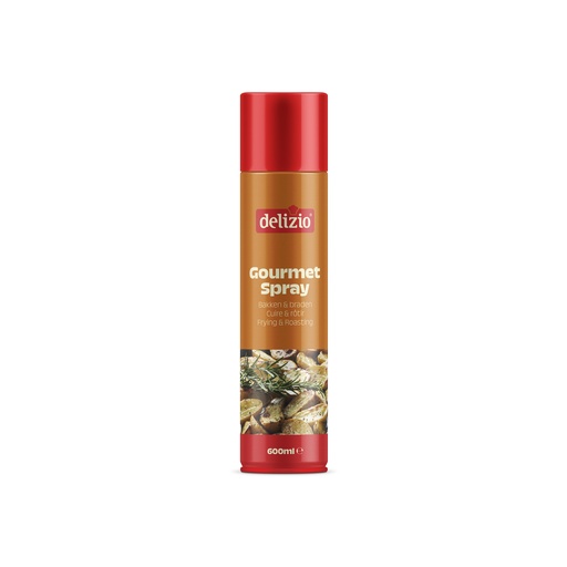 [3571] Bunwax Delizio 600 ml