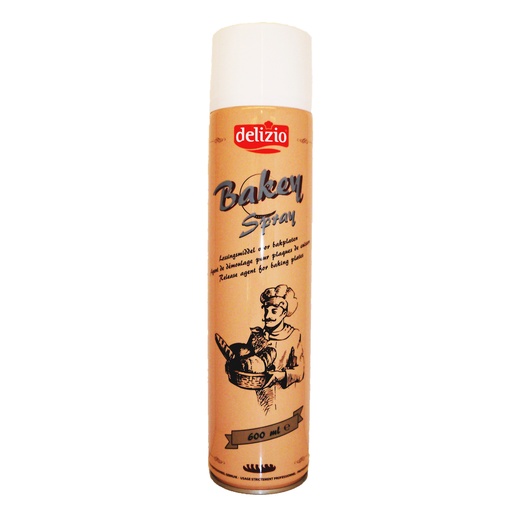 [3571] Bunwax Delizio 600 ml