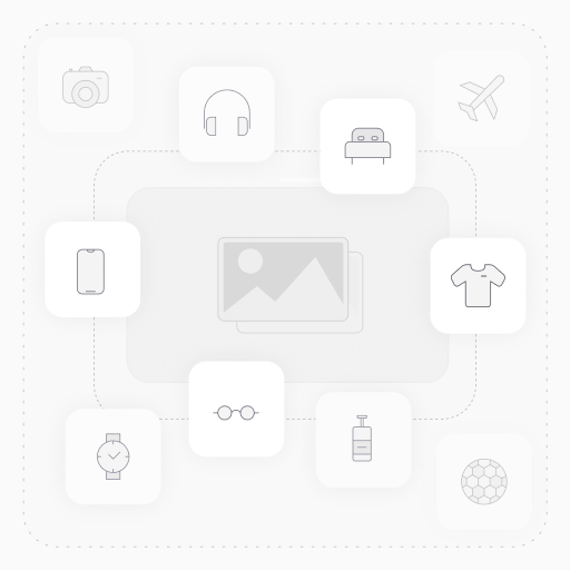 [4509B] Corbeille Nr 4/P17 250 pcs