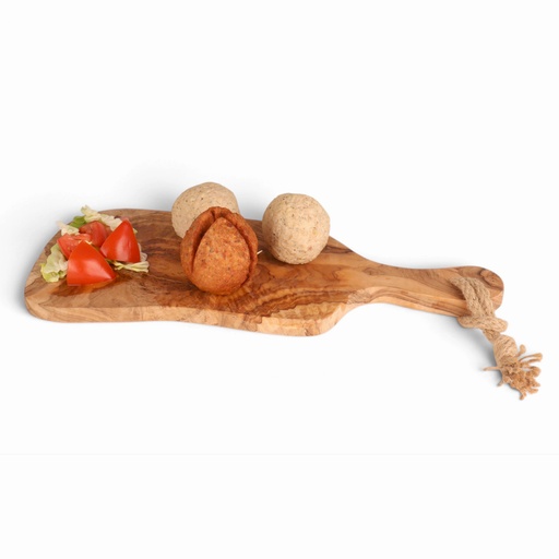 [1931] Boulettes Artisanales Noyez 10 x 180 gr