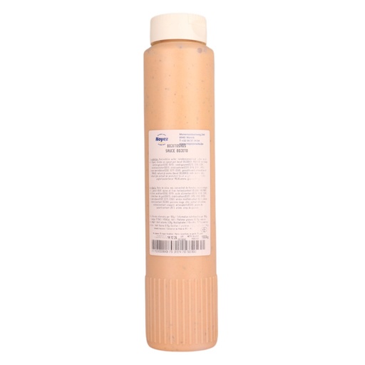 [2020] Bojito Rouge Noyez Tube 1 L